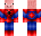spiderpigg's request