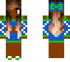 stingray allstar cheer skin