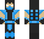 sub zero