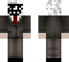 suited troller