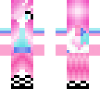 sylveon girl edit