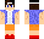 tank top muscle