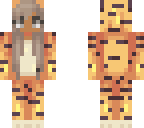 tiger