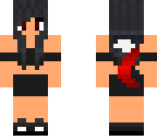 ultima aphmau no jacked and bandana