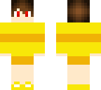underwave chara