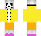 underwave sans