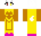 underwave toriel