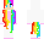 unicorn girl