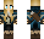 warrior for kingdom rp