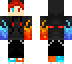 water vs fire