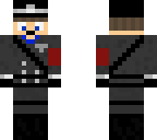 wh commander