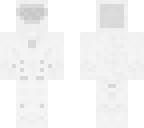 white inferno