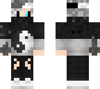 yin-yang pvp