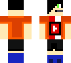 youtube gamer