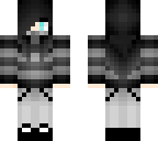 zane girl edit