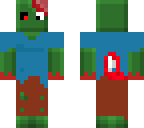 zombie