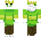 asriel dreemur