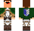 attack on titan noob