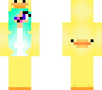 baby duckie