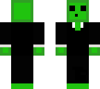 backwards slime