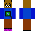 bearydoo