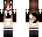 black neko