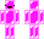 blocky