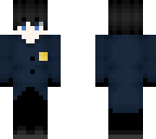bloody painter without mask