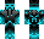 blue bandit