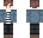 brown haired guy