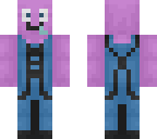 buff minion
