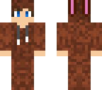 bunny skin