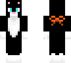 candy cane the cat