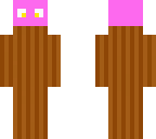 carl the cupcake