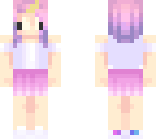 chibi unicorn