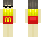 chips boy