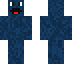 cookie monster