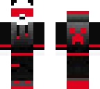 cool panda