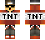 cool tnt second