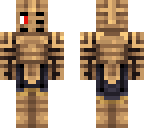 coyote