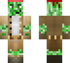 creeper commando