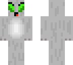 cute alien