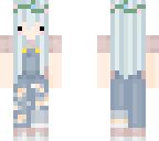 cute skin edit