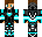 cyberbot boy