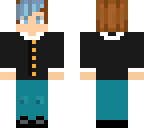 darik senpai