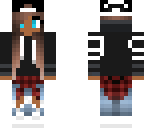 dats another sis skin