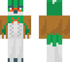 decidueye