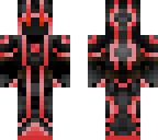 demon kai