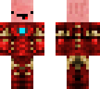 derp iron pig