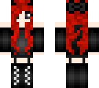 devil girl